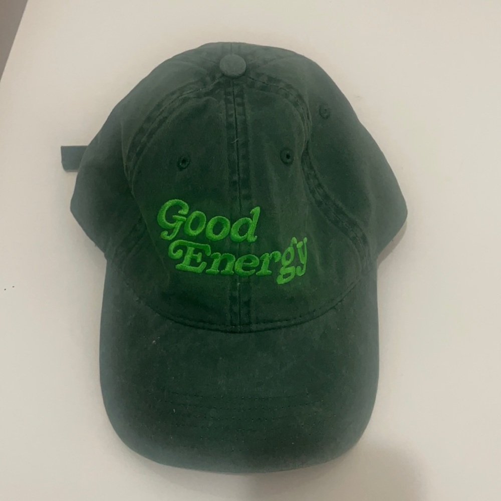 Baseball hat